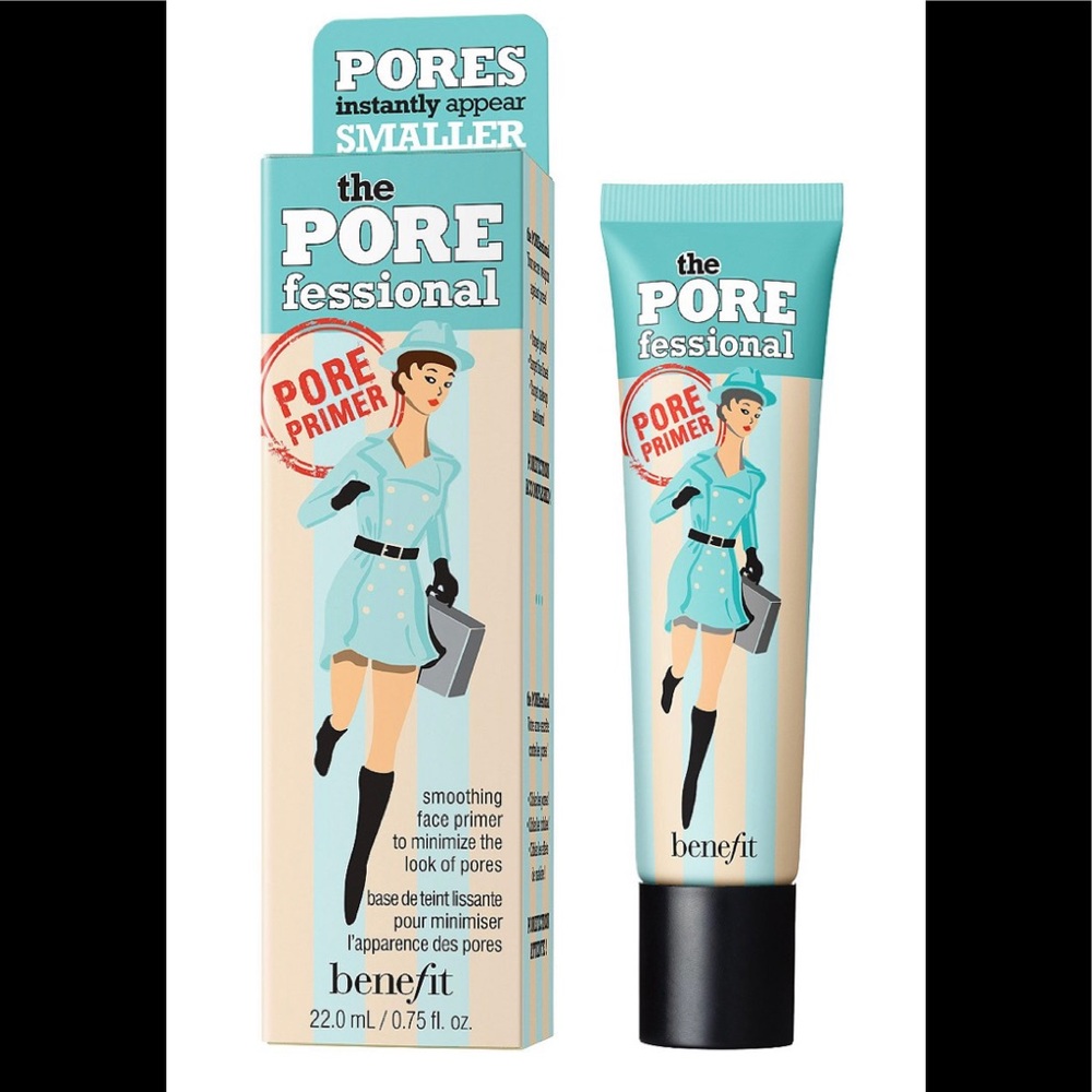 The POREfessional Face Primer